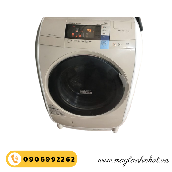 MÁY GIẶT HITACHI 9KG BD-V3600