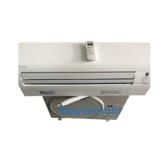 MÁY LẠNH DAIKIN 1,5HP ION